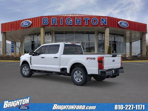 New 2026 Ford F350 XLT w/ 360-Degree Camera Package image 4