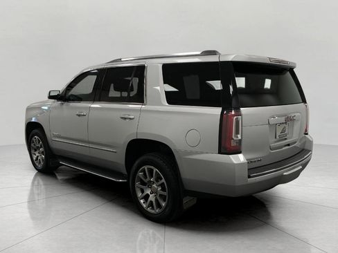 Used 2019 GMC Yukon Denali w/ Open Road Package AWD/4WD image 8