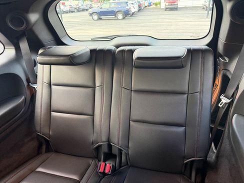 Used 2025 Dodge Durango R/T AWD/4WD image 21