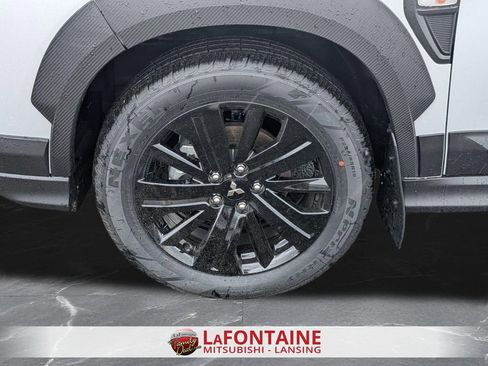 New 2026 Mitsubishi Outlander Sport AWD image 32