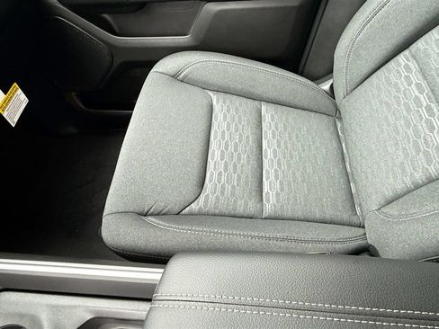 New 2026 RAM 1500 Big Horn w/ Night Edition AWD/4WD image 22