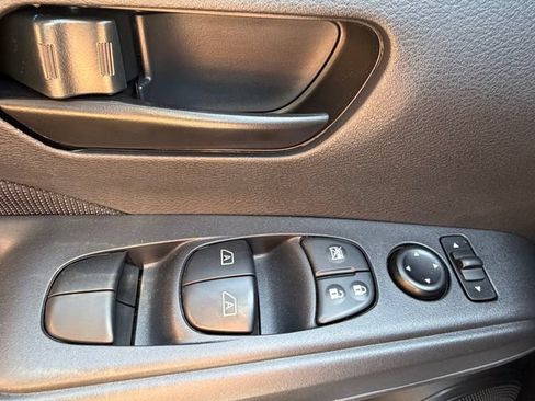 Used 2025 Nissan Kicks Play S FWD image 12