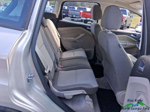 Used 2015 Ford C-MAX SE w/ Winter Package image 13