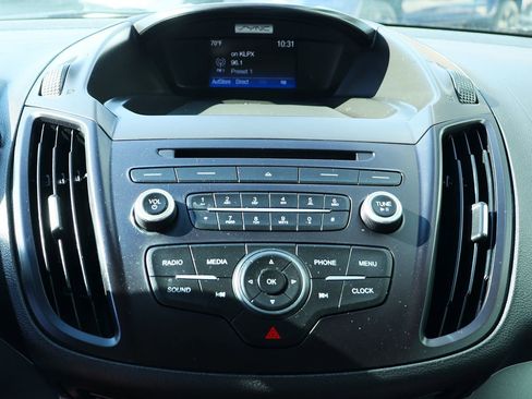 Used 2017 Ford Escape S image 48