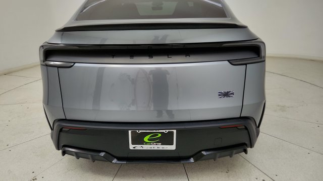 Used 2026 Tesla Model Y Performance AWD/4WD image 29
