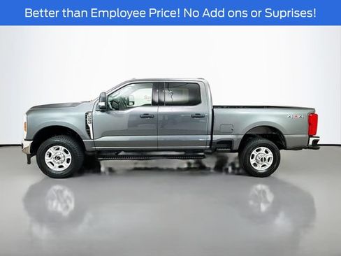 New 2026 Ford F250 XLT AWD/4WD image 4
