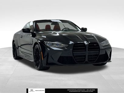 Used 2022 BMW M4 xDrive Competition w/ Executive Package