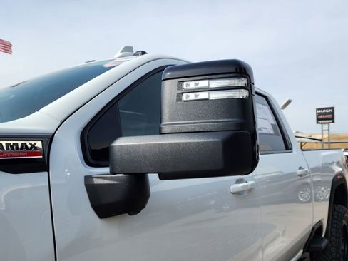 New 2026 GMC Sierra 2500 AT4 w/ AT4 Premium Plus Package image 14