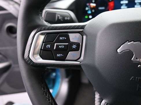 New 2026 Ford Mustang Coupe image 27