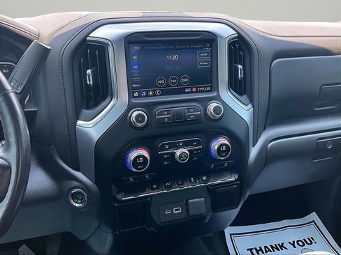 Used 2021 GMC Sierra 1500 Elevation AWD/4WD image 6