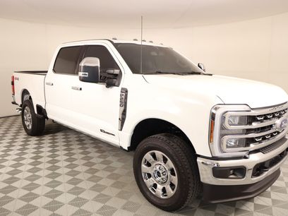 Used 2026 Ford F250 Lariat w/ Chrome Package