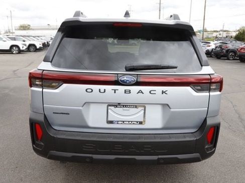 New 2026 Subaru Outback Limited AWD/4WD image 6