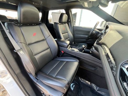 Used 2022 Dodge Durango R/T image 32