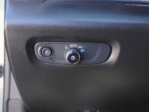 Used 2022 Chevrolet Traverse LT w/ LPO, Cargo Package image 24