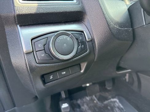Used 2018 Ford Explorer Sport AWD/4WD image 16