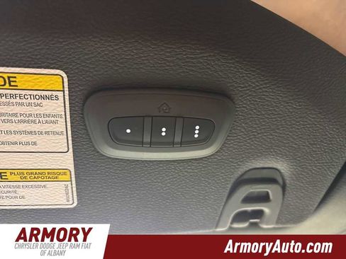 Used 2021 Jeep Gladiator Mojave image 23