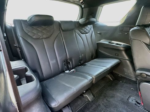 Used 2021 Hyundai Palisade Calligraphy AWD/4WD image 29