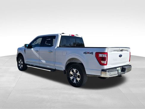 Used 2023 Ford F150 Lariat image 15