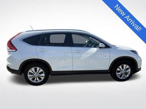 Used 2014 Honda CR-V EX-L image 8