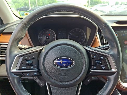 Used 2020 Subaru Outback Touring AWD/4WD image 19
