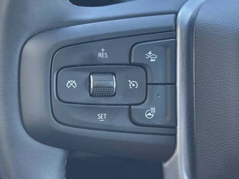 Used 2025 GMC Sierra 2500 SLT w/ Texas SLT Premium Package image 11