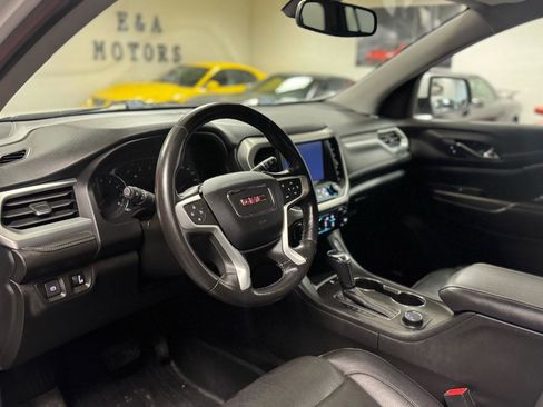 Used 2019 GMC Acadia SLT FWD image 18