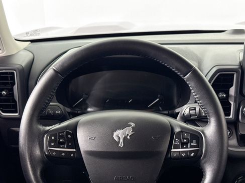 Used 2022 Ford Bronco Sport Big Bend w/ Convenience Package image 25