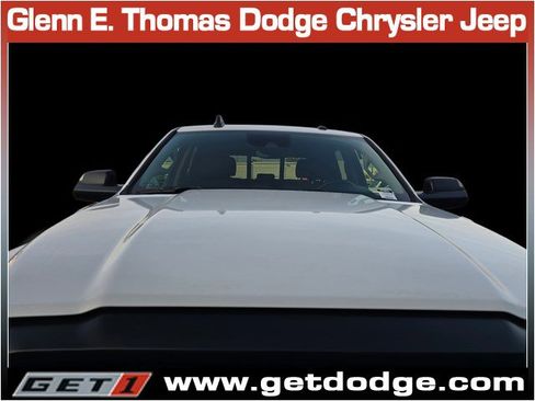 Used 2019 RAM 2500 Tradesman w/ Safety Group image 2