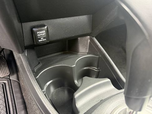 Used 2011 Honda Fit image 19