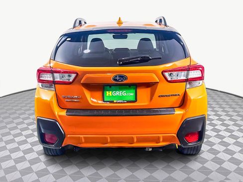 Used 2019 Subaru Crosstrek 2.0i Premium image 50