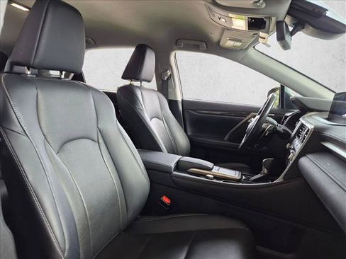Used 2020 Lexus RX 350 FWD w/ Accessory Package image 17