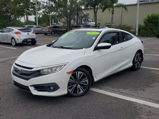 Used 2018 Honda Civic EX-T image 1