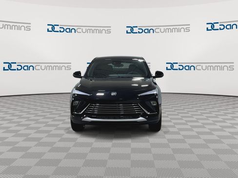 New 2026 Buick Envista Preferred w/ Convenience I Package image 3