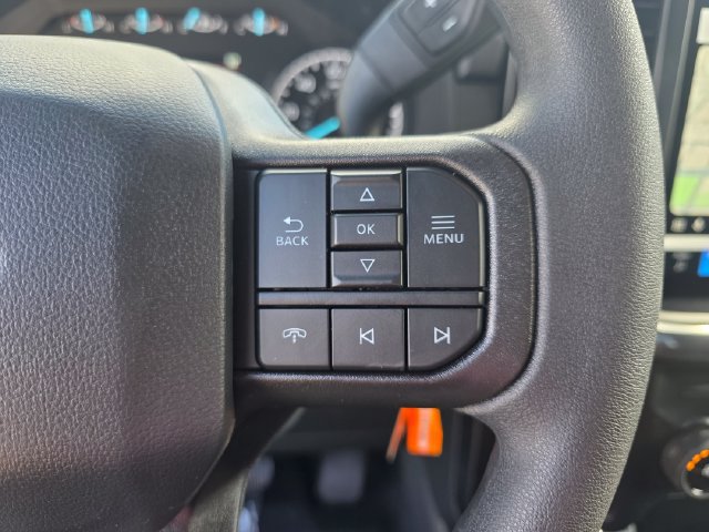 New 2026 Ford F150 STX RWD image 26