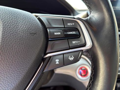 Used 2018 Honda Accord EX-L image 22