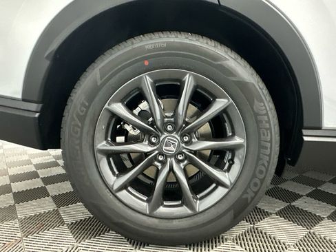 New 2026 Honda CR-V EX-L image 20