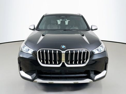 Used 2024 BMW X1 xDrive28i w/ Convenience Package AWD/4WD image 2