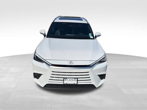 Used 2025 Lexus TX 350 AWD w/ Technology Package image 2
