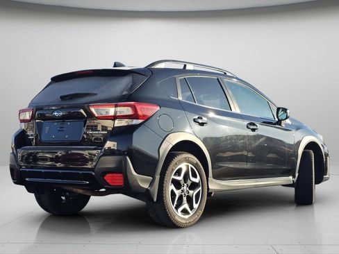 Used 2019 Subaru Crosstrek 2.0i Limited w/ Moonroof Package w/Navigation image 26