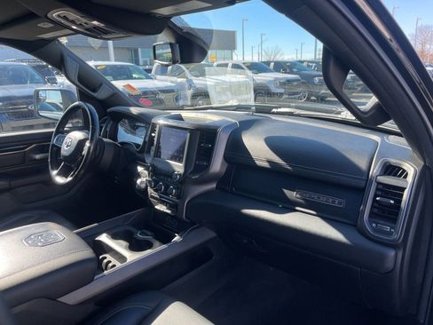 Used 2020 RAM 1500 Sport image 17