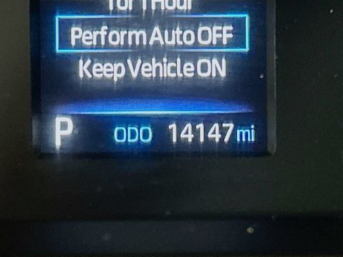 Used 2024 Toyota Tundra SR5 RWD image 10