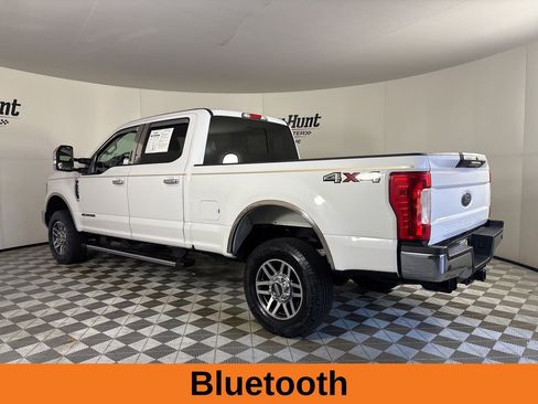 Used 2019 Ford F250 Lariat w/ Lariat Value Package image 9