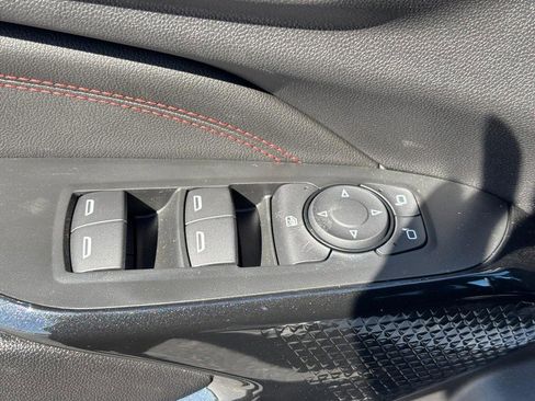 New 2026 Chevrolet Trax RS w/ Driver Confidence Package image 11