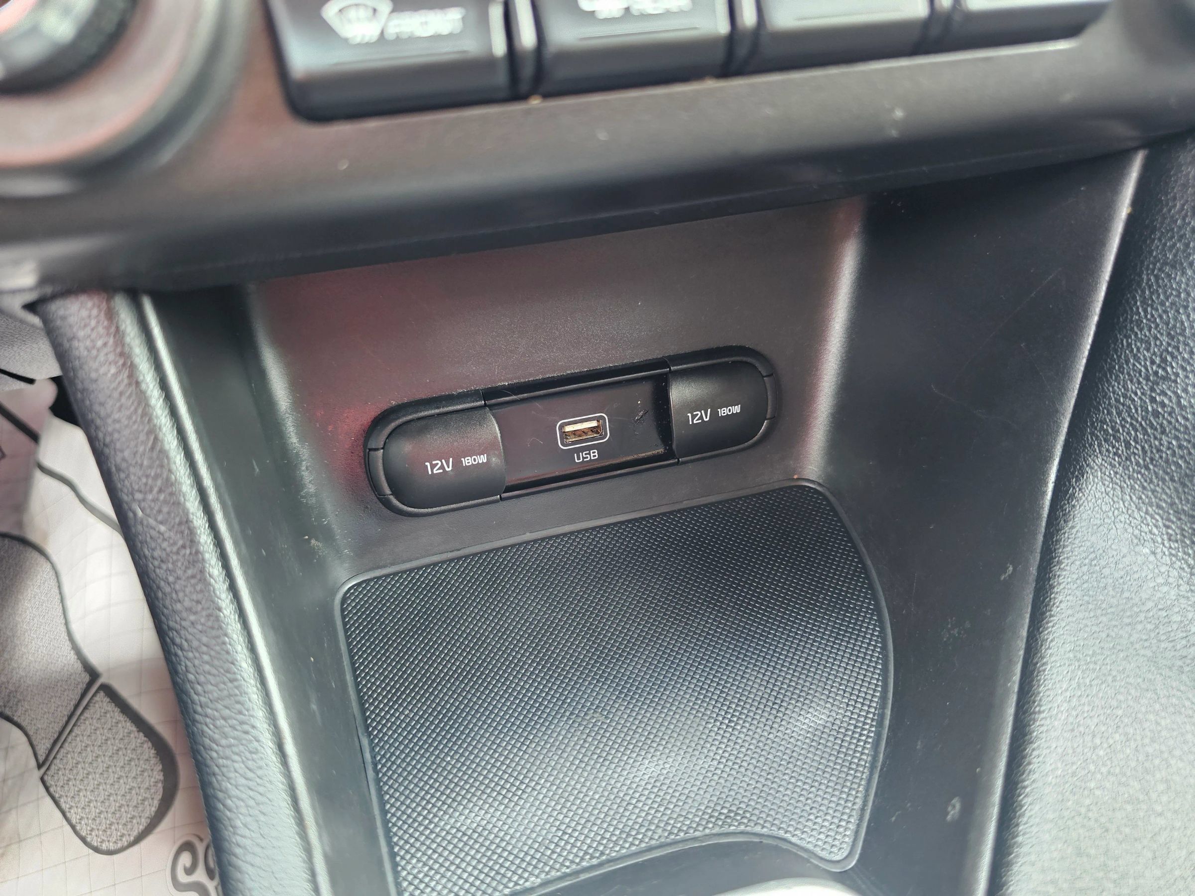 Used 2020 Kia Sportage LX FWD image 28