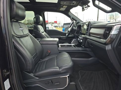 Used 2026 Ford F350 Platinum image 20