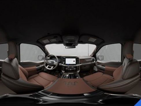 New 2026 Ford F150 King Ranch AWD/4WD image 8