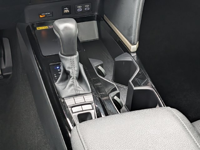 Used 2026 Toyota Camry XSE w/ Premium Package FWD image 14