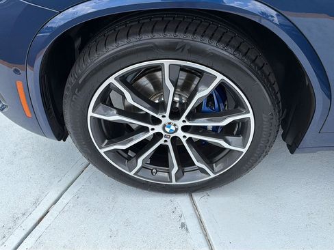 Used 2023 BMW X3 M40i AWD/4WD image 37