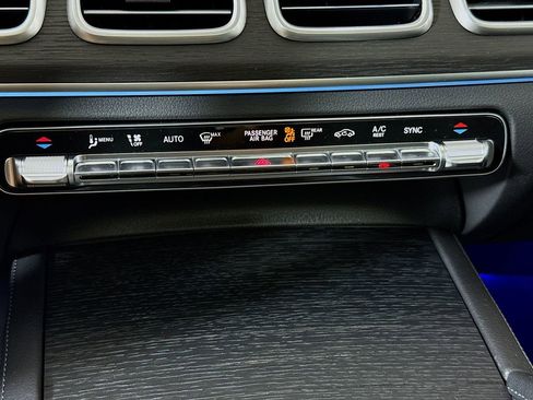 Used 2026 Mercedes-Benz GLE 350 4MATIC image 16