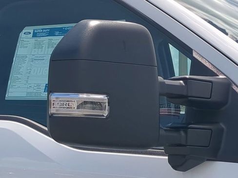 New 2026 Ford F250 XL w/ STX Appearance Package image 26